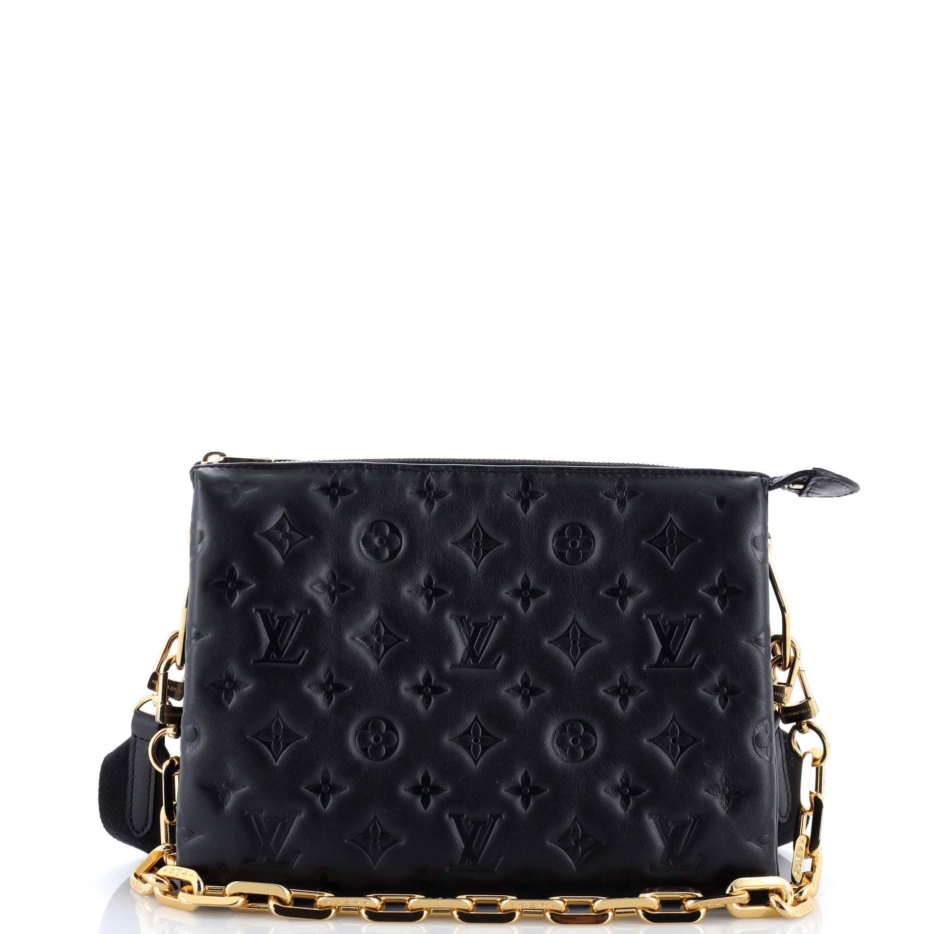 Louis Vuitton Coussin Bag Size ONE SIZE - 1 Thumbnail