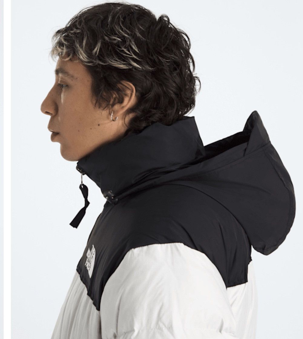 The North Face The North Face 1996 Nuptse Jacket Size US L / EU 52-54 / 3 - 3 Thumbnail