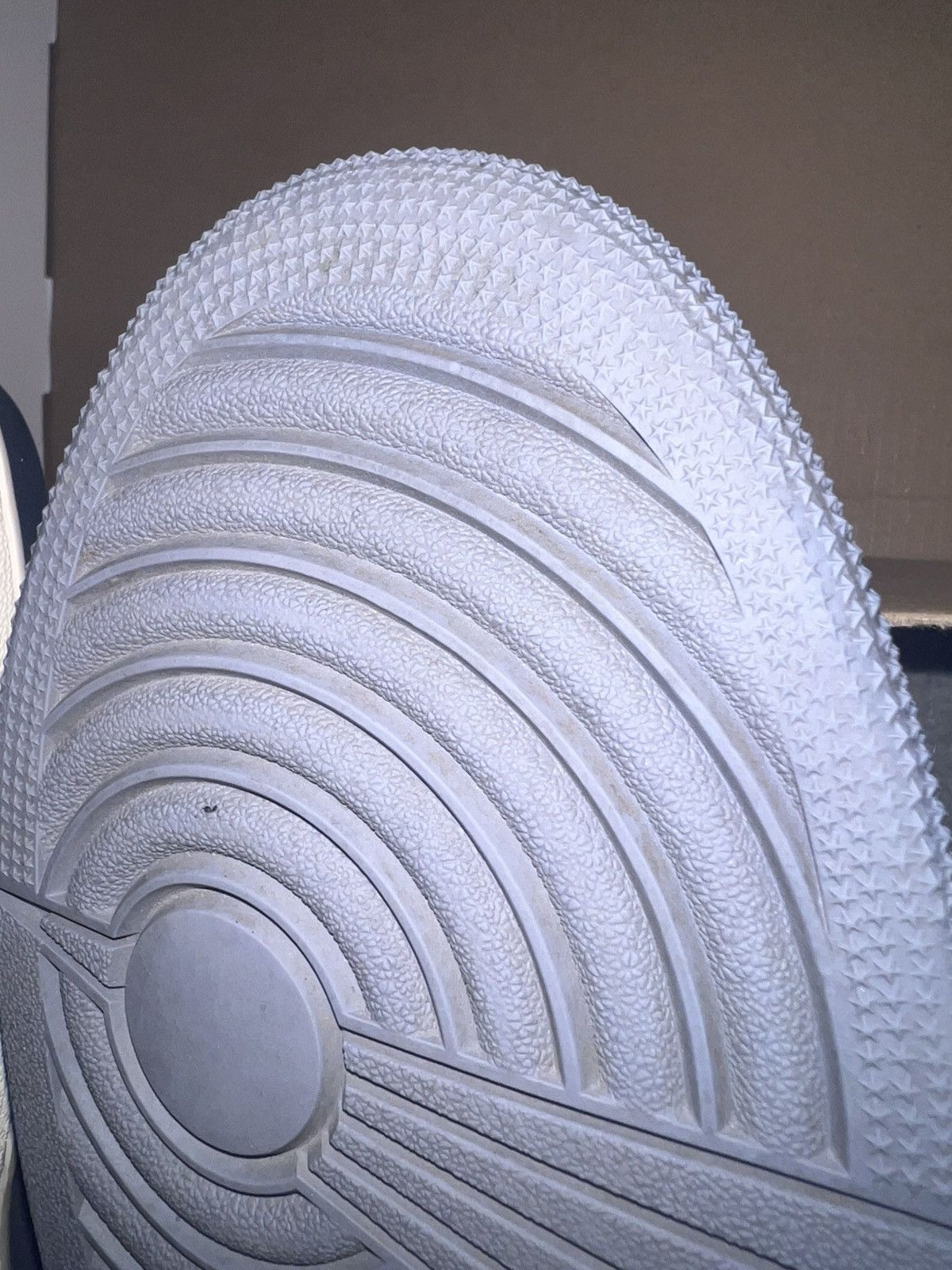Jordan Brand Jordan 1 mid se craft Size US 13 / EU 46 - 9 Thumbnail