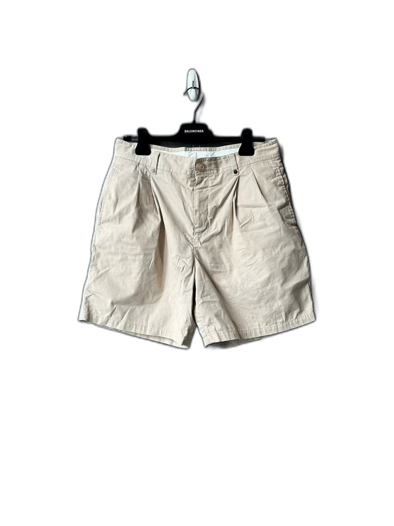 Burberry Burberry Cargo Shorts Size 50 for Sale-yf Size US 44 / EU 60 - 1 Thumbnail