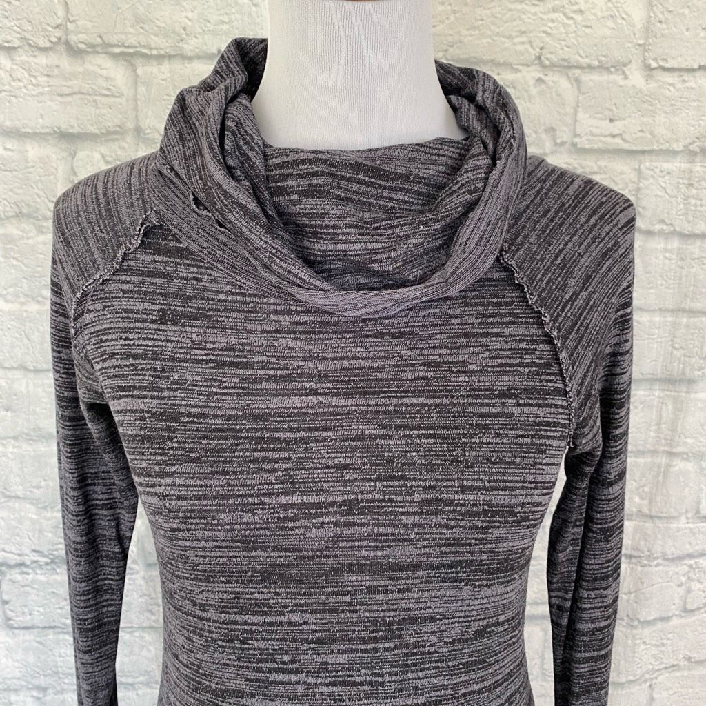 Other Marika Tech balance collection Women S cowl neck Longsleeve Size S / US 4 / IT 40 - 3 Thumbnail