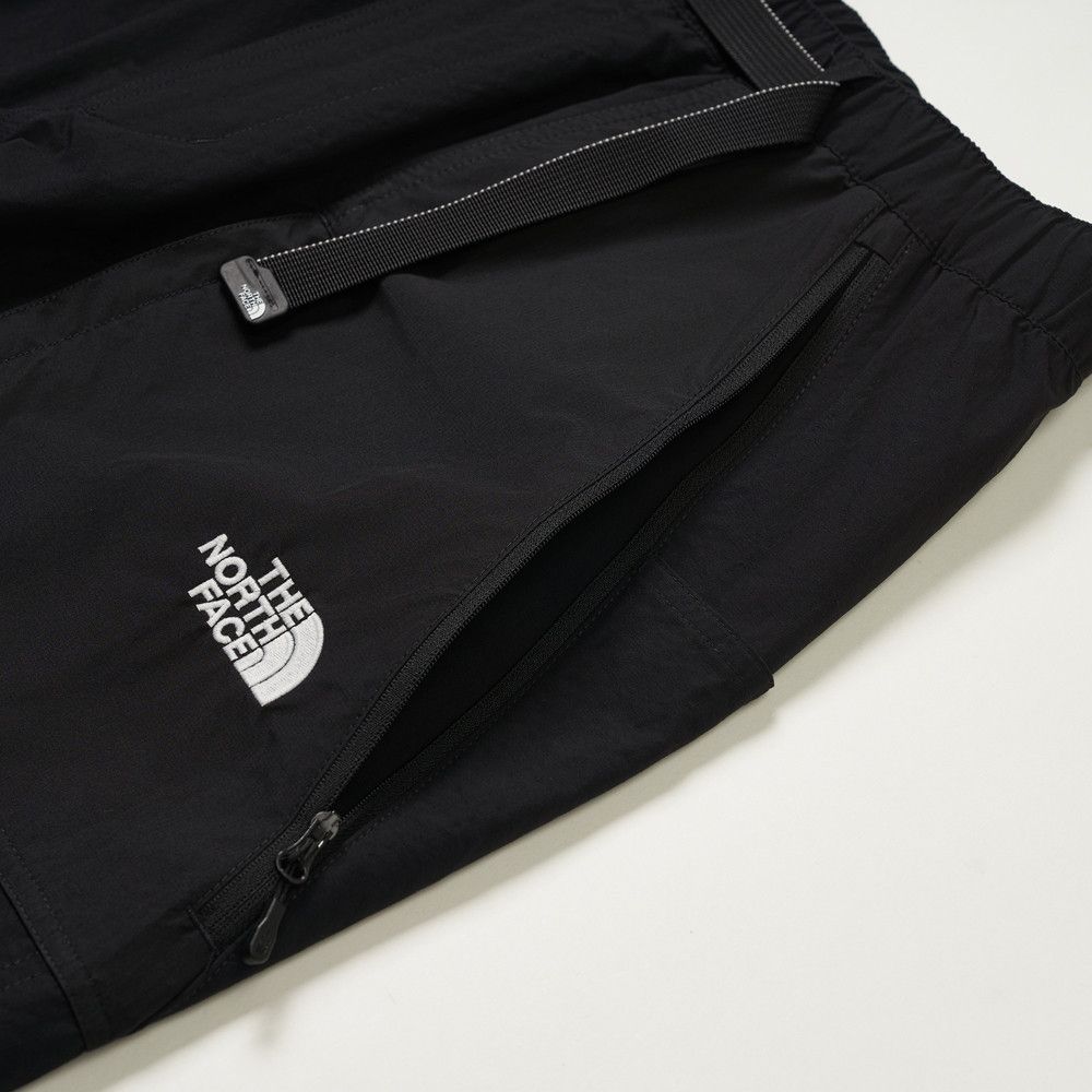 The North Face Urban Exploration CORDURA RIPSTOP FATIGUE PANTS Size US 32 / EU 48 - 10 Thumbnail