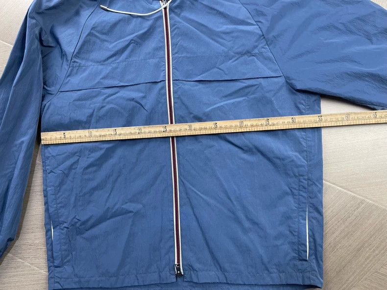 Gucci Gucci Spring and Autumn Hooded Jacket 2501-Nextarrow Size US S / EU 44-46 / 1 - 3 Thumbnail