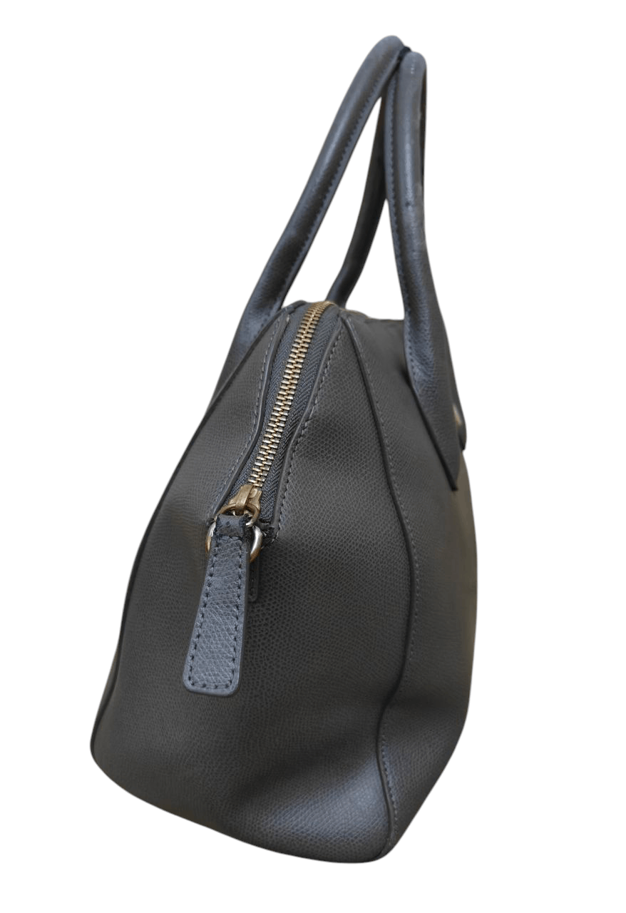 Furla Furla Leather Hand Bag Size ONE SIZE - 3 Thumbnail