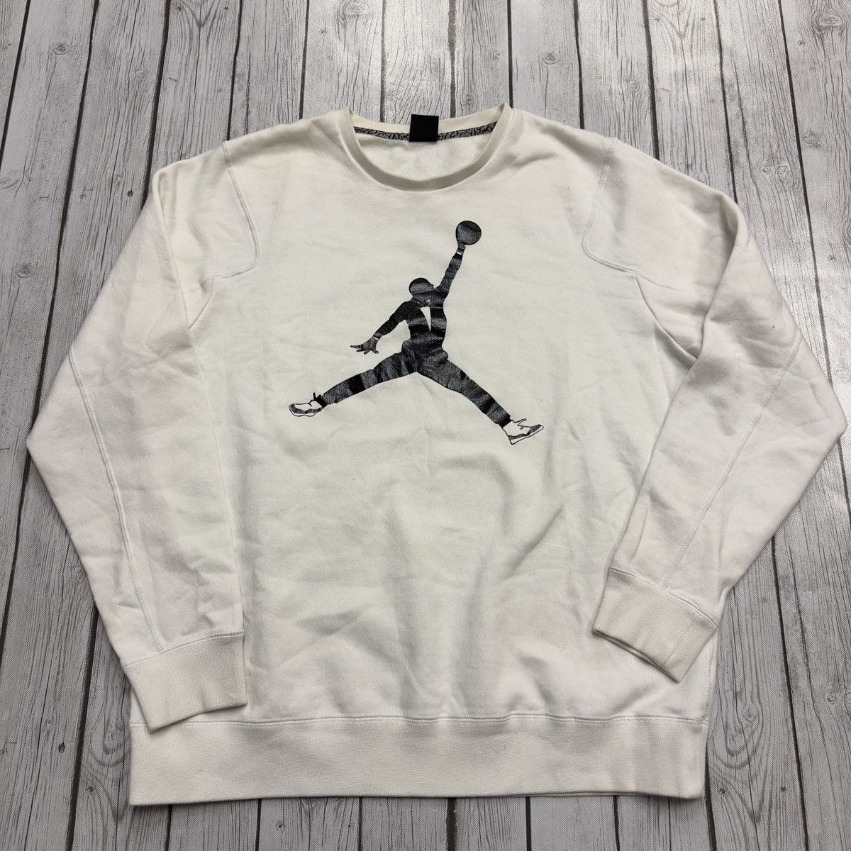 concord 11 sweatshirt