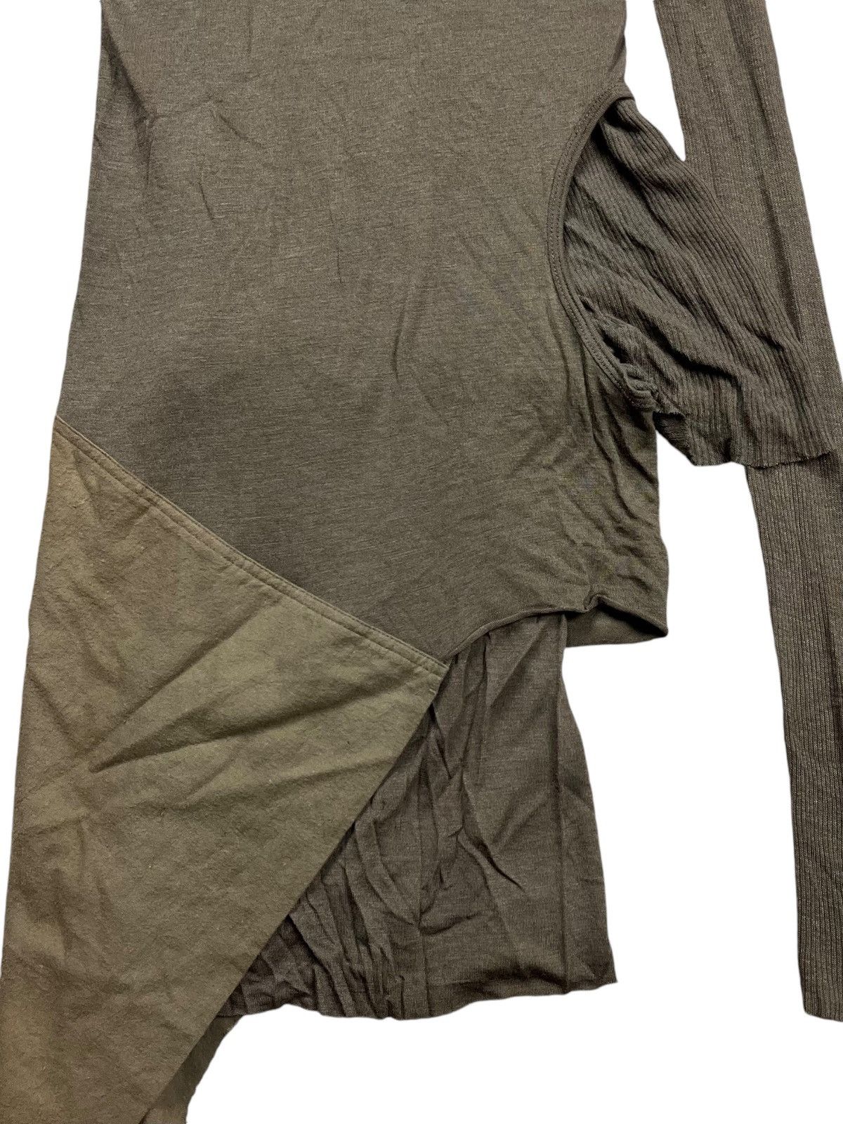 Rick Owens FW 03 Rick Owens Size S / US 4 / IT 40 - 4 Thumbnail