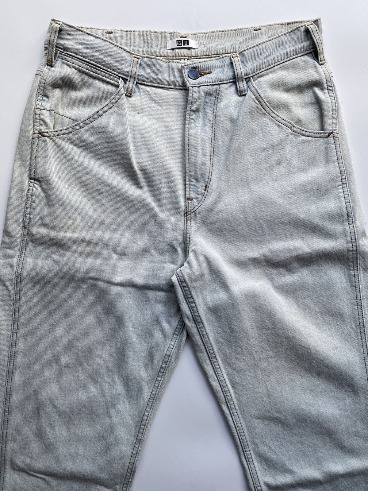 Uniqlo UNIQLO Size US 30 / EU 46 - 3 Thumbnail