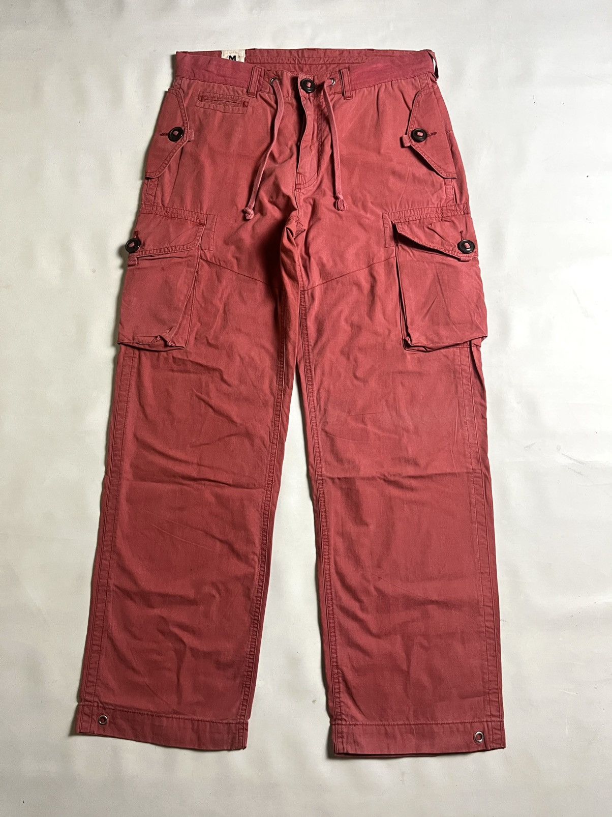 RRL Ralph Lauren Ralph Lauren corduroy pants vintage 90s | Grailed