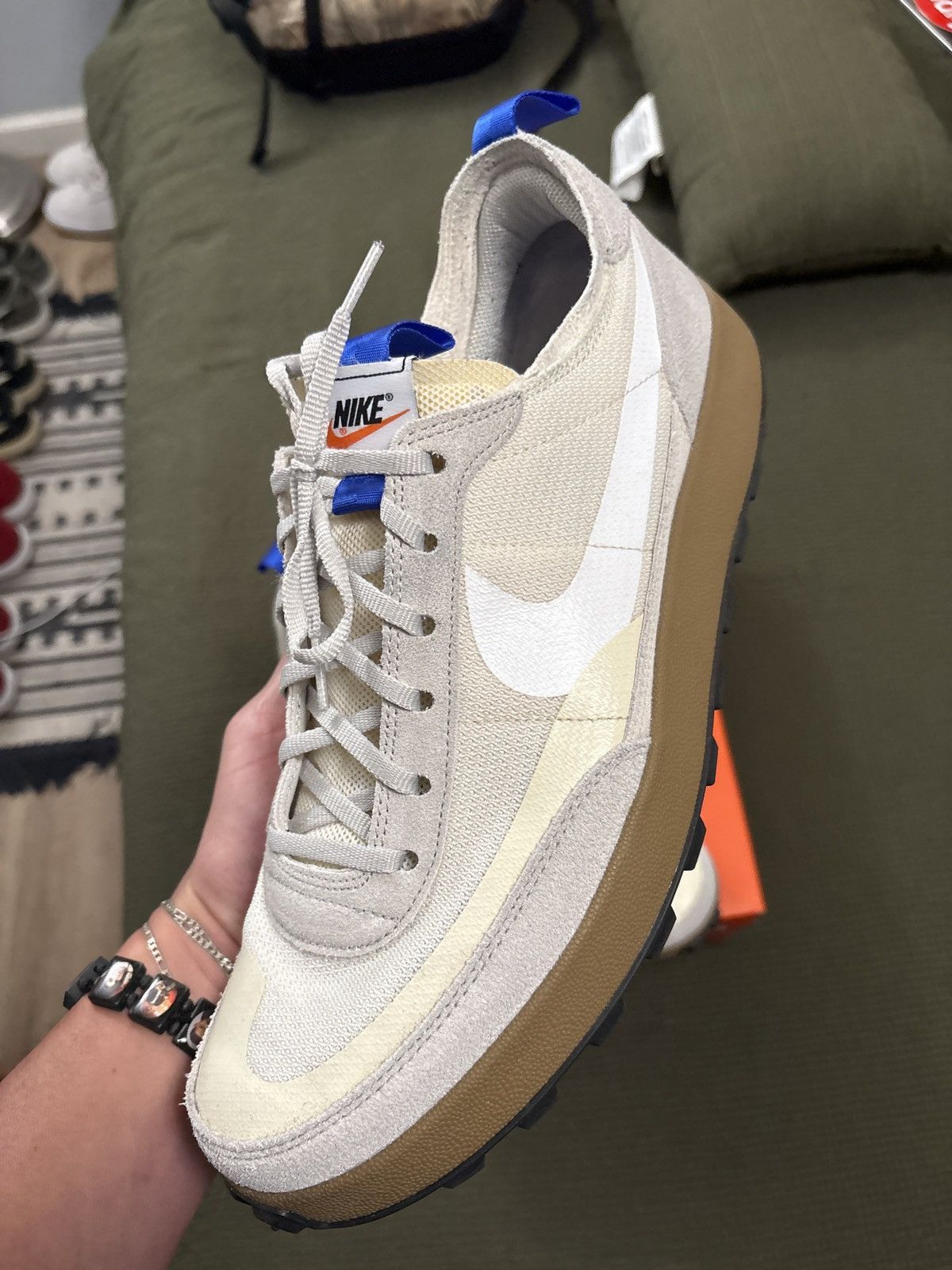 Nike General purpose shoe tom sachs SZ14 Size US 14 / EU 47 - 2 Thumbnail