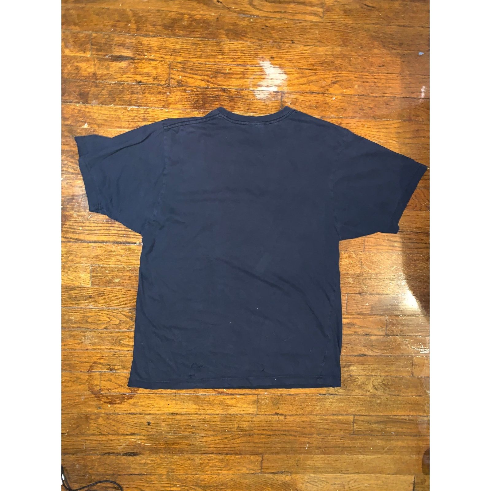 Anvil × Band Tees × Other Jimi Hendrix Psychedelic Graphic T Shirt XL Authentic Size US L / EU 52-54 / 3 - 5 Thumbnail