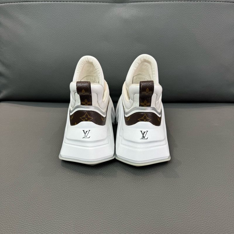 Louis Vuitton Louis Vuitton Archlight 2.-2505 Size US 10 / EU 43 - 1 Thumbnail