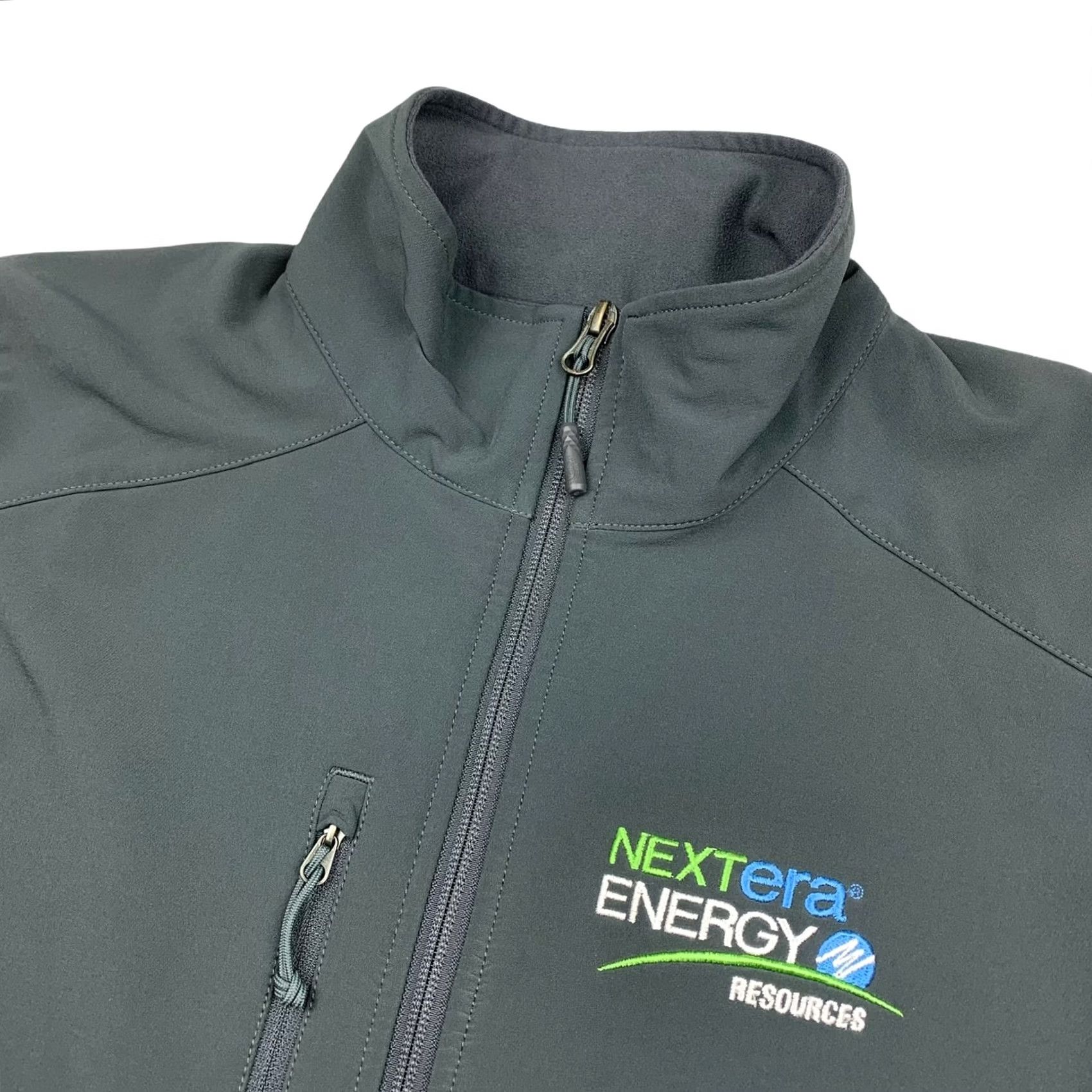 The North Face The North Face Men's Full Zip Windwall Jacket Gray Small Size US S / EU 44-46 / 1 - 2 Thumbnail