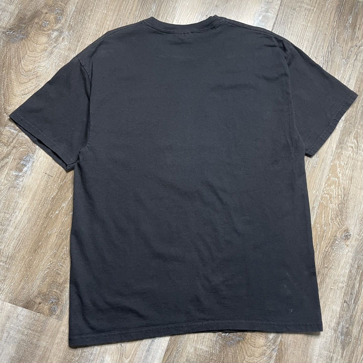 Anime Code Lyoko XANA Vintage Anime Tee Shirt Men Large Manga RARE Size US XL / EU 56 / 4 - 5 Thumbnail