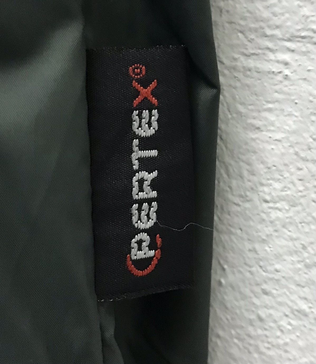 Japanese Brand × Vintage Vintage Pointer Brand Pertex Fabrics Jacket Size US L / EU 52-54 / 3 - 7 Thumbnail