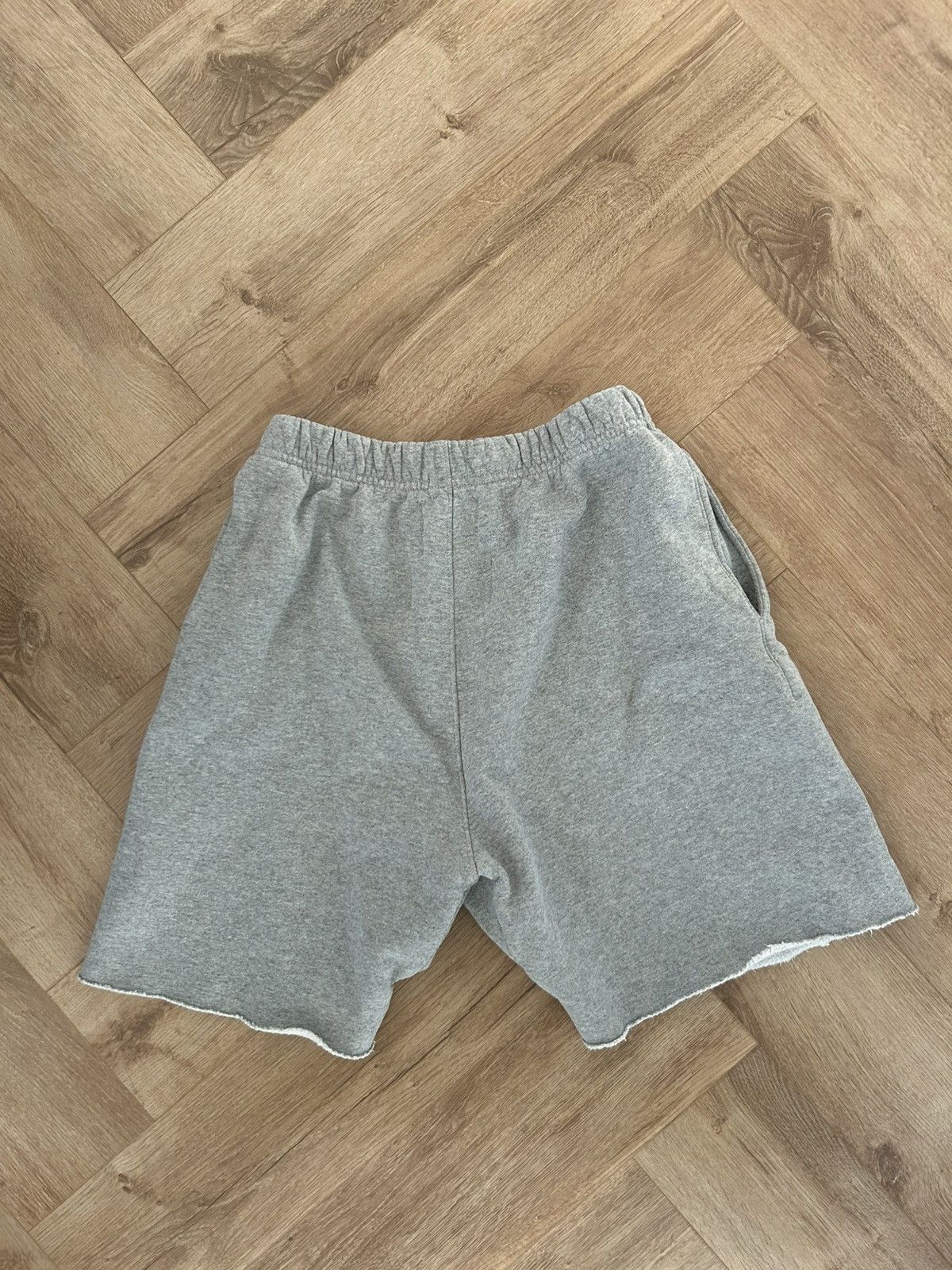 Gallery Dept. Gallery Dept. Logo 8 Shorts Size US 32 / EU 48 - 5 Thumbnail