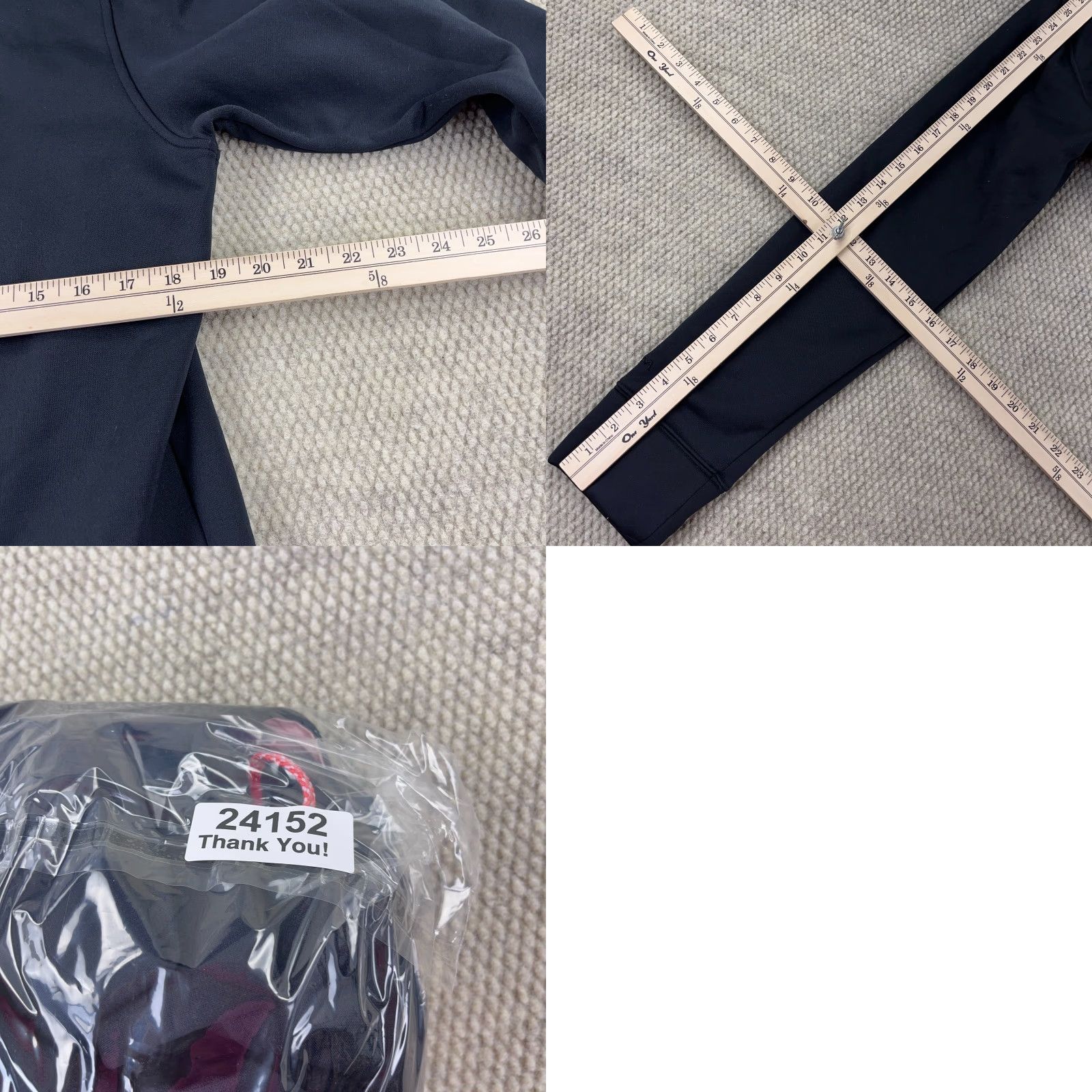 Under Armour Under armour Hoodie Women M Black Pink Camo Logo Pullover All Seasons Moisture Wicking Sports Logo Mens Womens Girls Boys Size M / US 6-8 / IT 42-44 - 8 Thumbnail