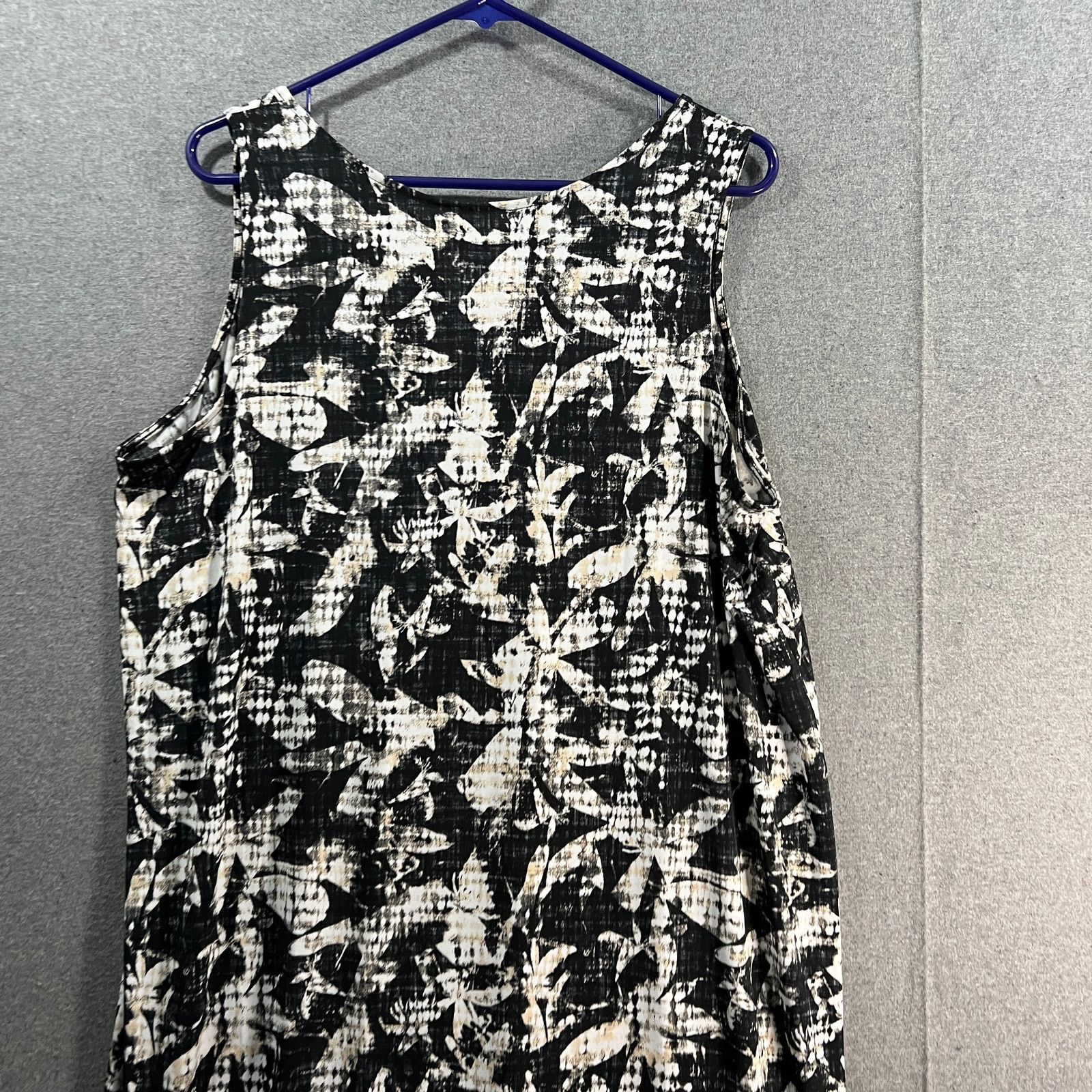 Other Breezies Lounge Blissful Breeze Ruffle Hem Size XL / US 12-14 / IT 48-50 - 12 Thumbnail