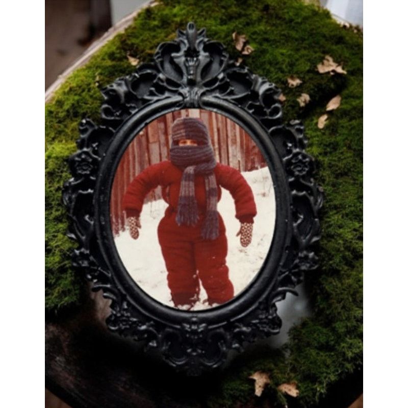 Other A Christmas Story Holiday Ornament Randy Christmas Movie Size ONE SIZE - 2 Thumbnail