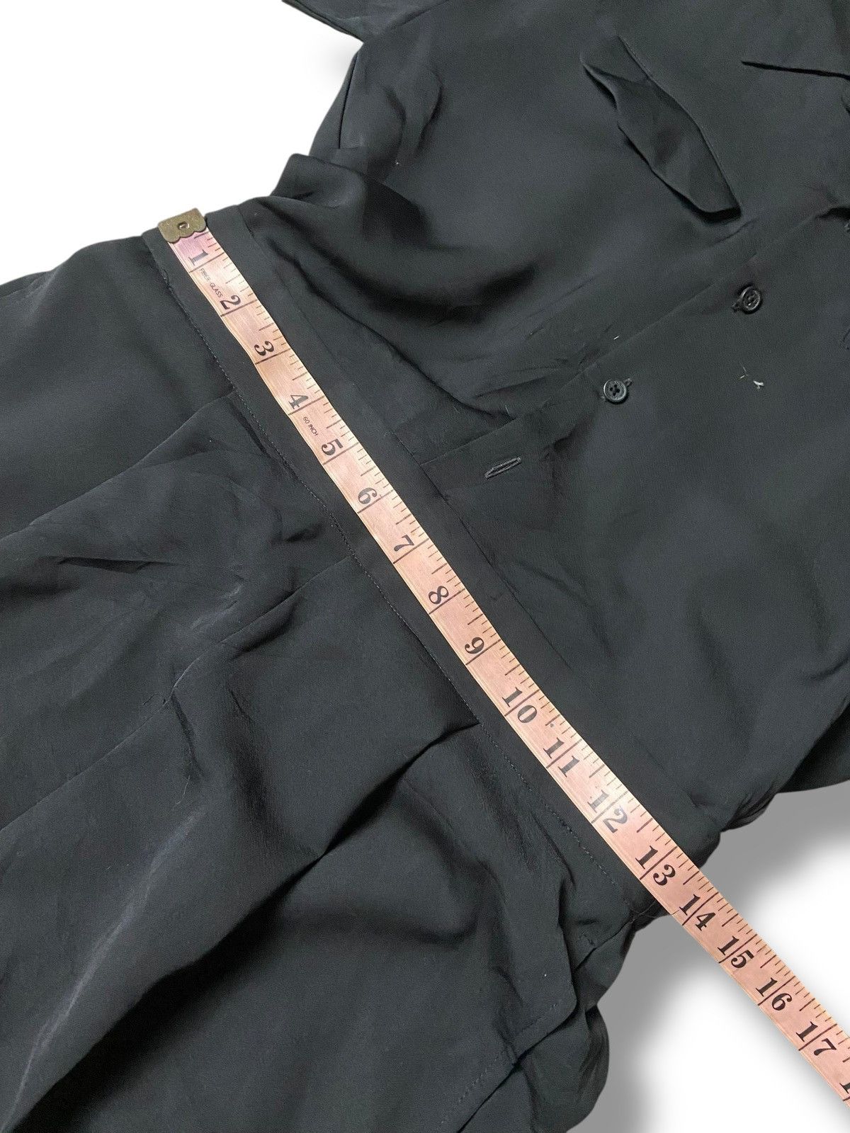 GU × Undercover GU x Undercover Women Jumpsuit (164) Size 27" / US 4 / IT 40 - 12 Thumbnail