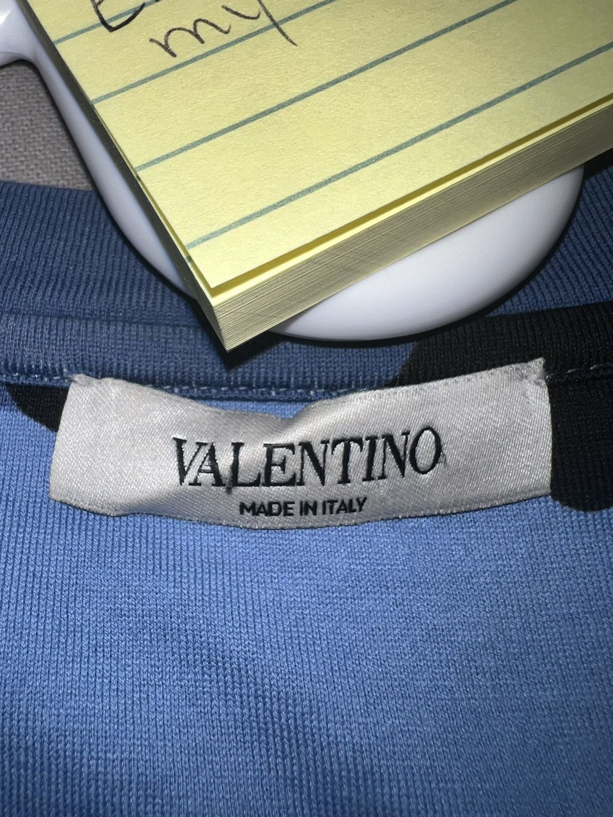 Valentino Valentino Multi Camo TShirt Size US M / EU 48-50 / 2 - 10 Thumbnail