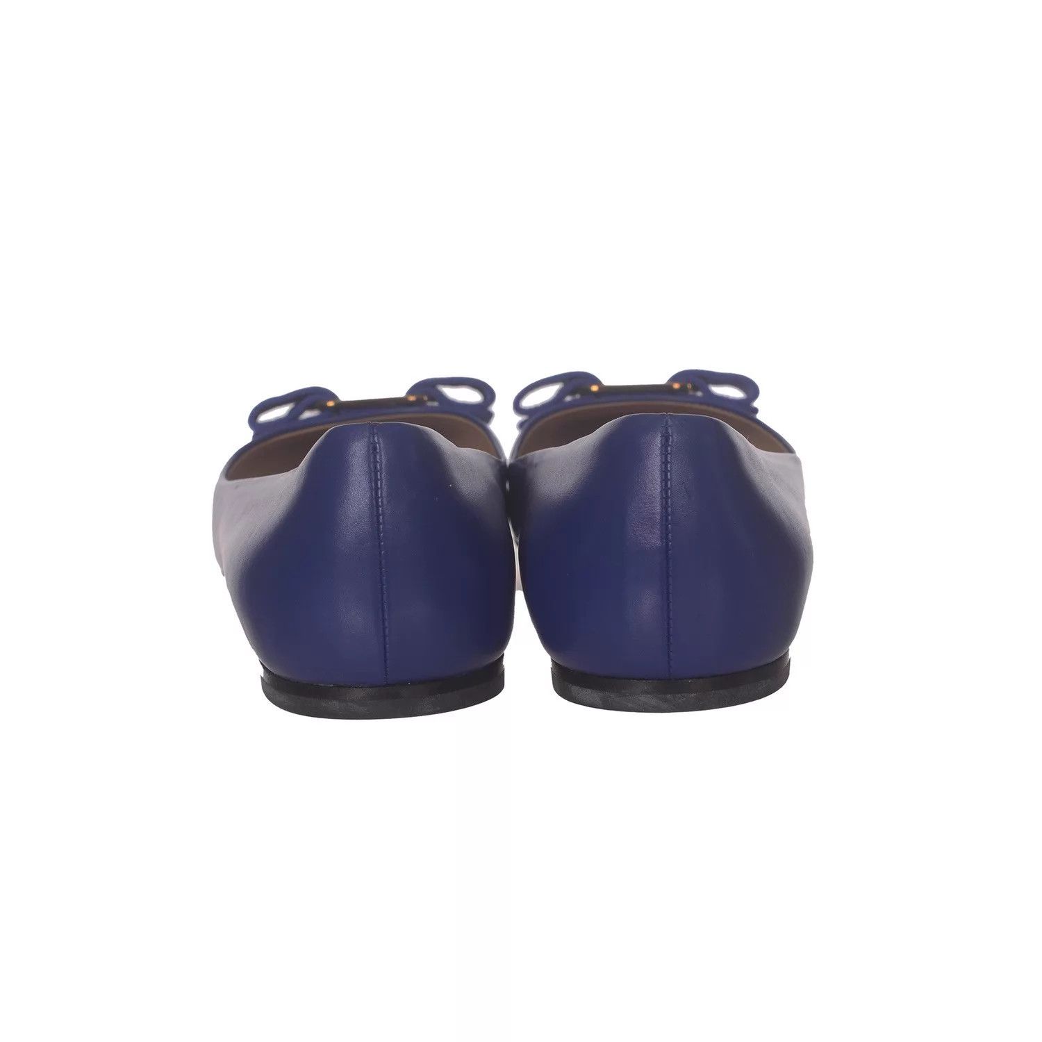 Salvatore Ferragamo Ferragamo Women's Shoes 37 Size US 6.5 / IT 36.5 - 3 Thumbnail