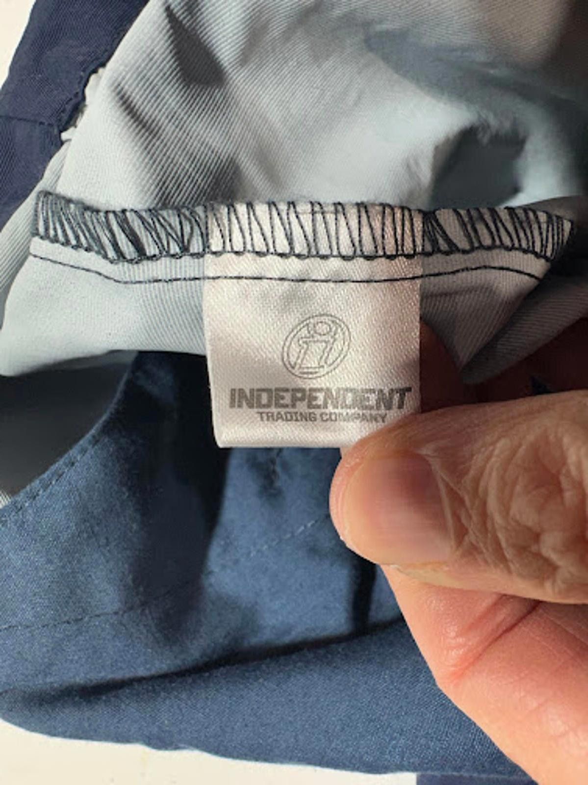 Spitfire Vintage Spitfire Wheels “Lifetime Member” Coach Jacket Size US L / EU 52-54 / 3 - 9 Thumbnail