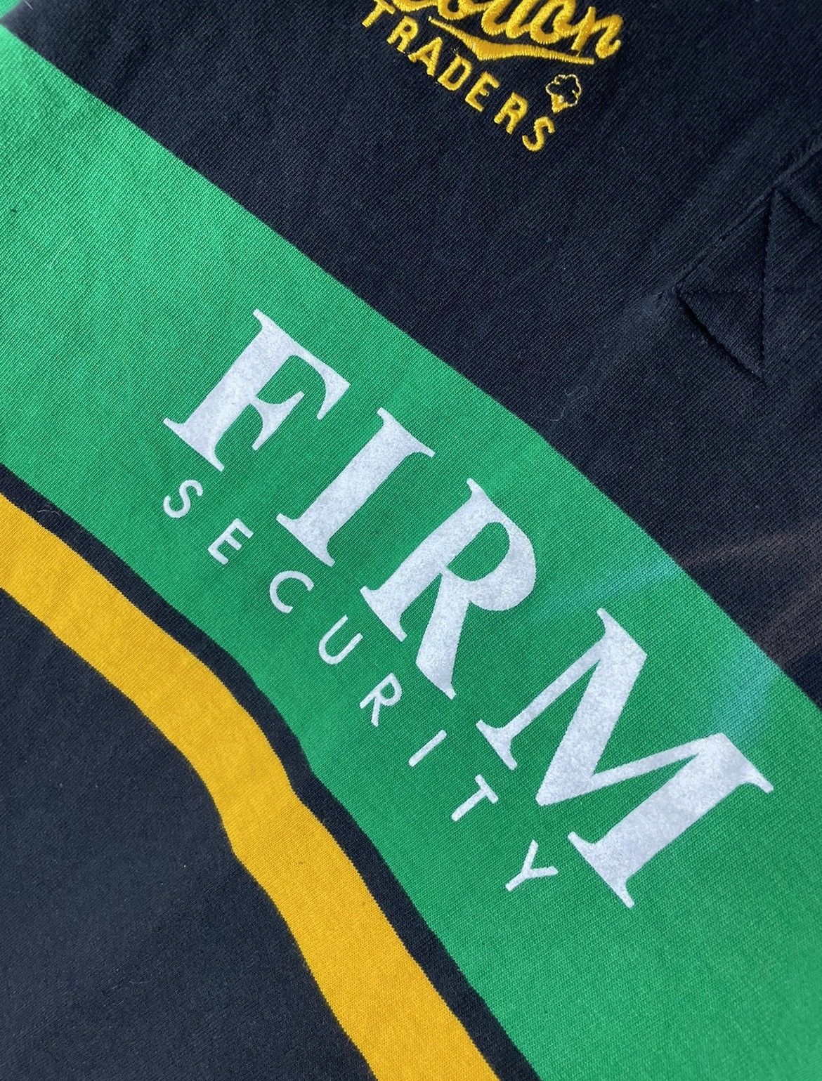 Cotton Traders × Vintage Cotton Traders 1996 Northampton Rugby union jersey Size US M / EU 48-50 / 2 - 6 Thumbnail