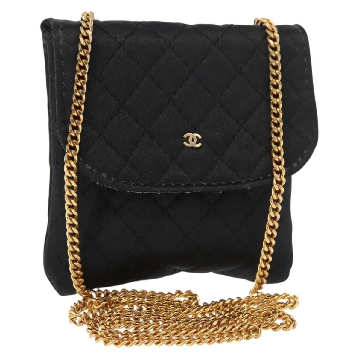 Chanel Chanel Matelasse Chain Shoulder Bag Size ONE SIZE - 1 Thumbnail