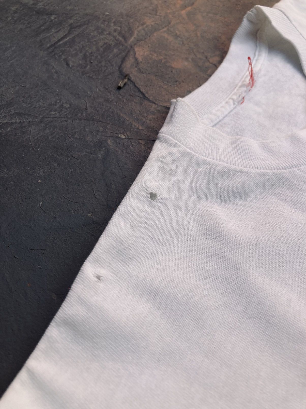 Marlboro × Marlboro Adventure Team × Marlboro Unlimited Vintage 90s Marlboro Pocket Tee Size US XL / EU 56 / 4 - 10 Thumbnail