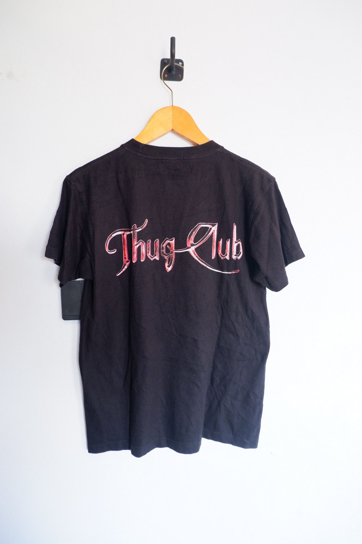 Thug Club Thug Club Satanic T shirts Size US S / EU 44-46 / 1 - 2 Thumbnail