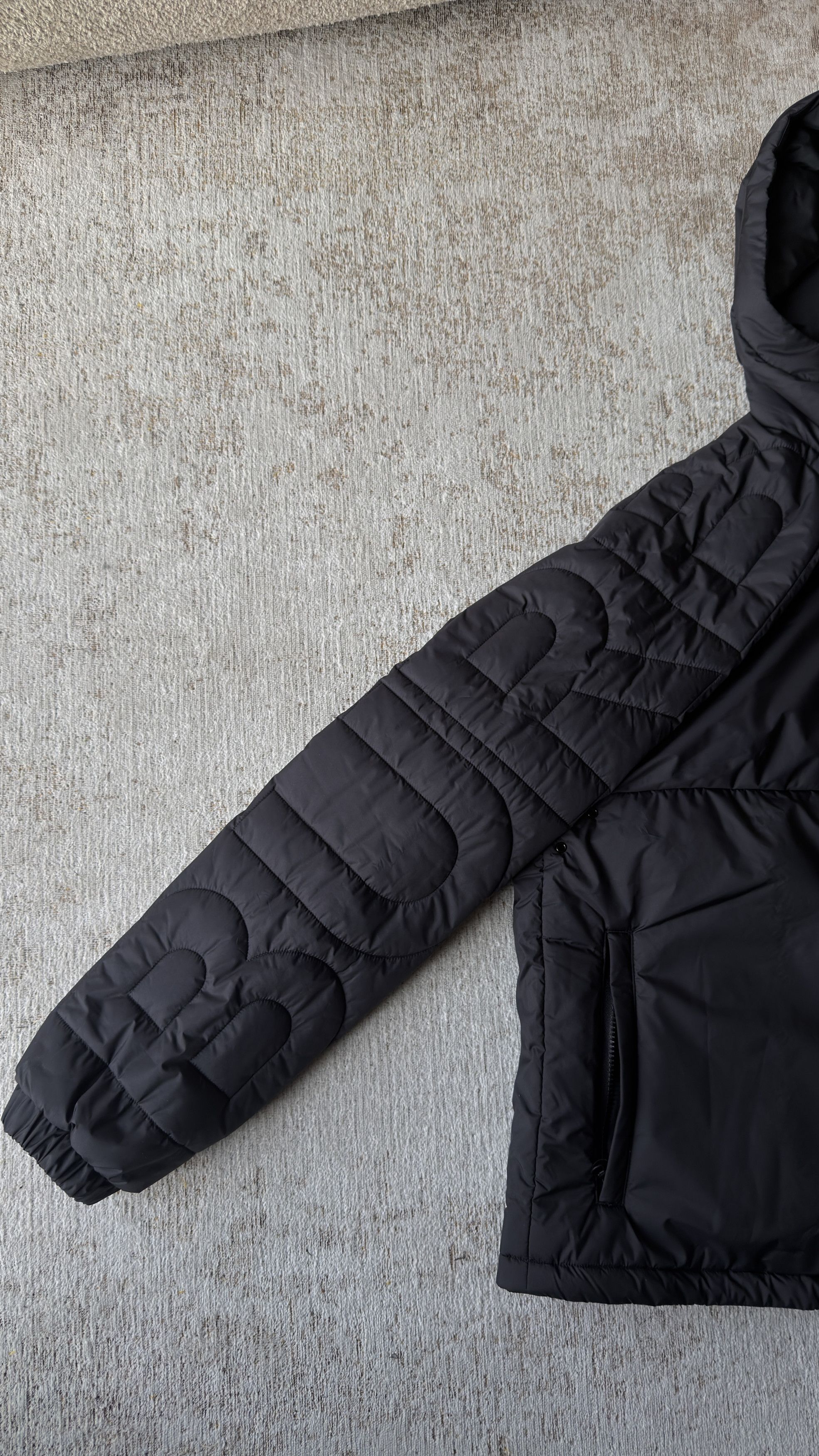 Burberry Burberry Jacket Size US L / EU 52-54 / 3 - 3 Thumbnail