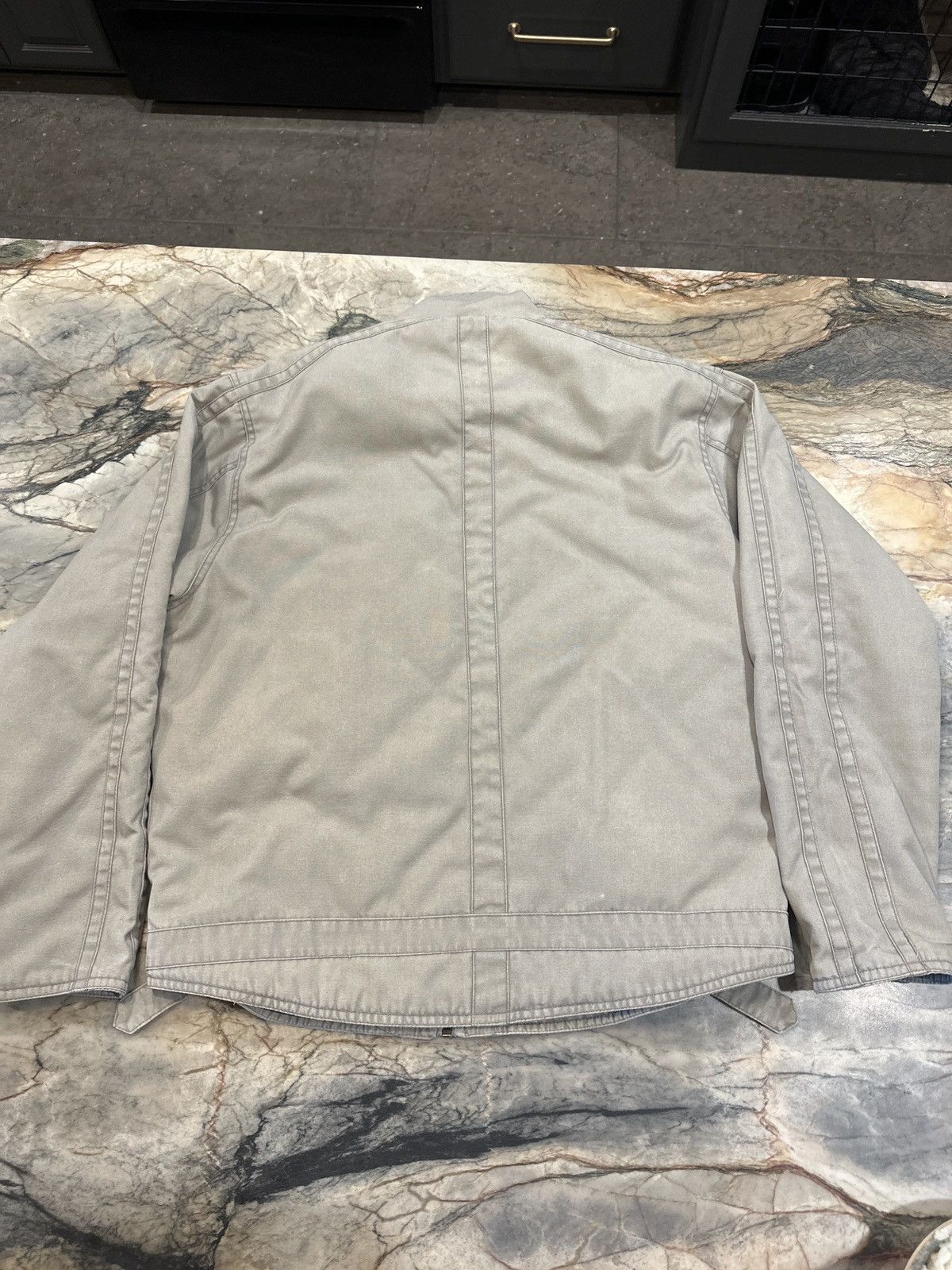 Other Vintage Air force Jacket Size US M / EU 48-50 / 2 - 7 Thumbnail