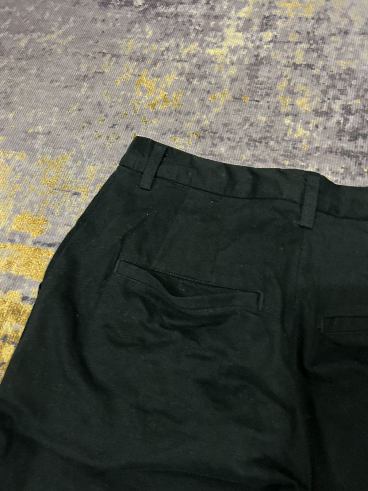 Tornado Mart Niko And Japan Flare Pants Size US 28 / EU 44 - 7 Thumbnail