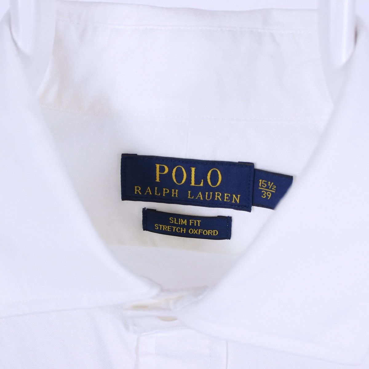 Polo Ralph Lauren Polo Ralph Lauren Long Sleeve Shirt Size US S / EU 44-46 / 1 - 3 Thumbnail