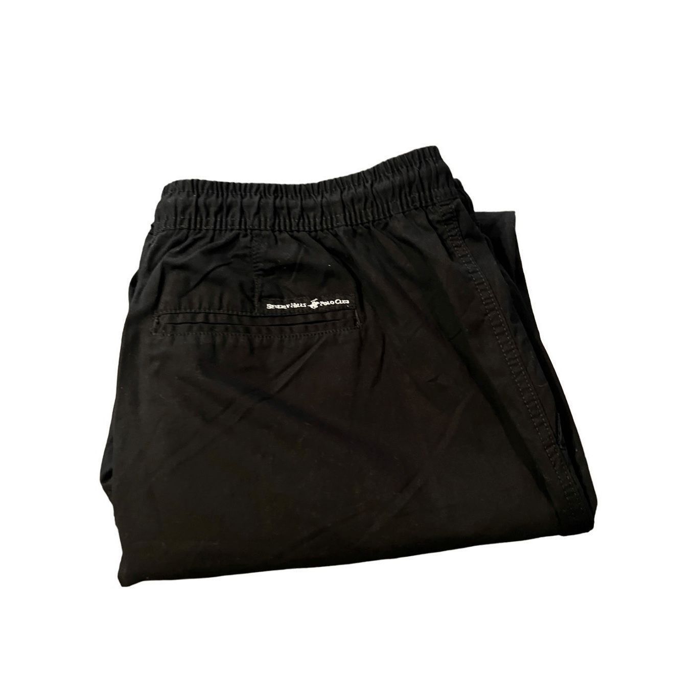 U.S. Polo Assn. US Polo Sport Lightweight fabric Joggers size XL Size US 38 / EU 54 - 6 Thumbnail
