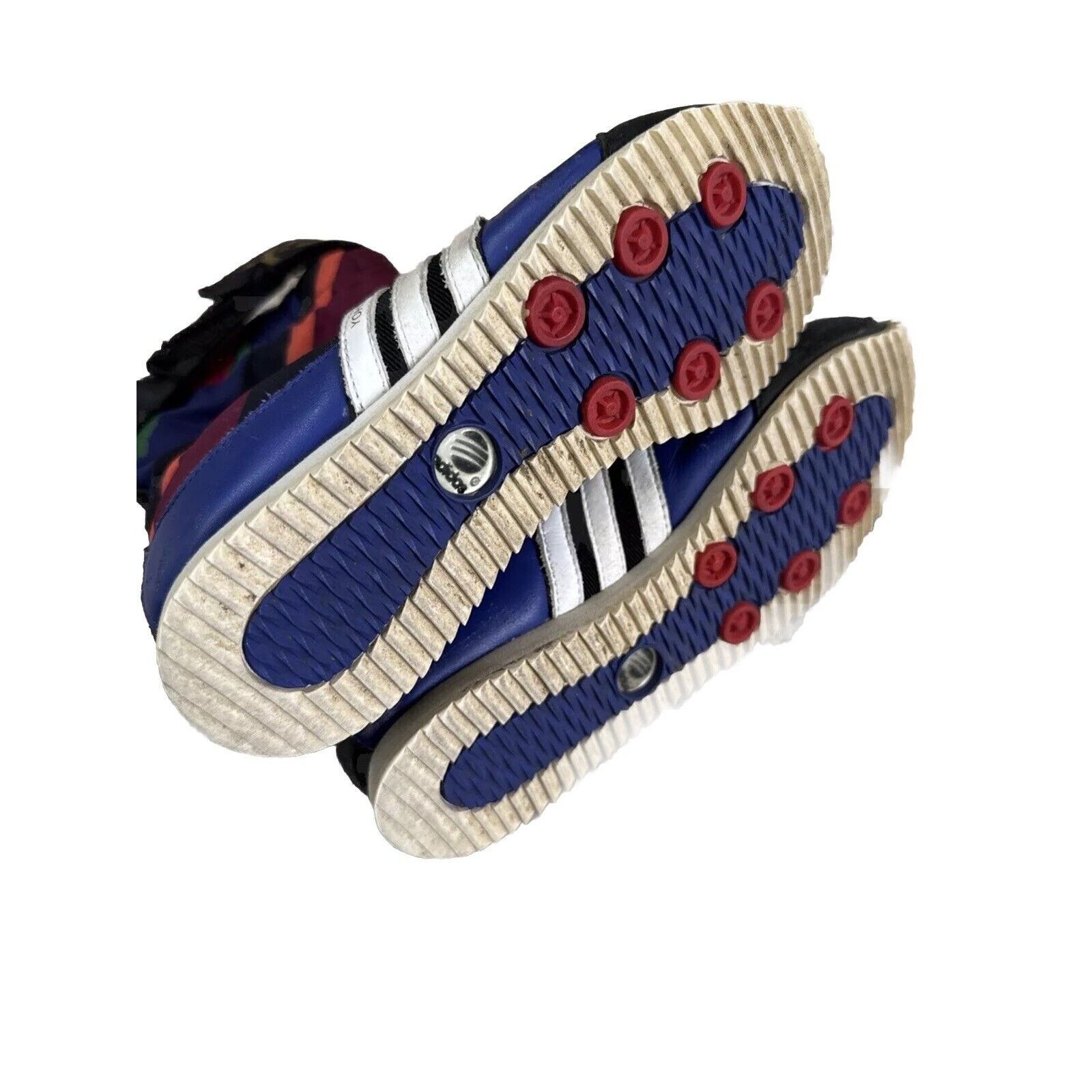 Adidas Adidas Y-3 Boots Size 2.5y Size US 5 / EU 37 - 6 Thumbnail