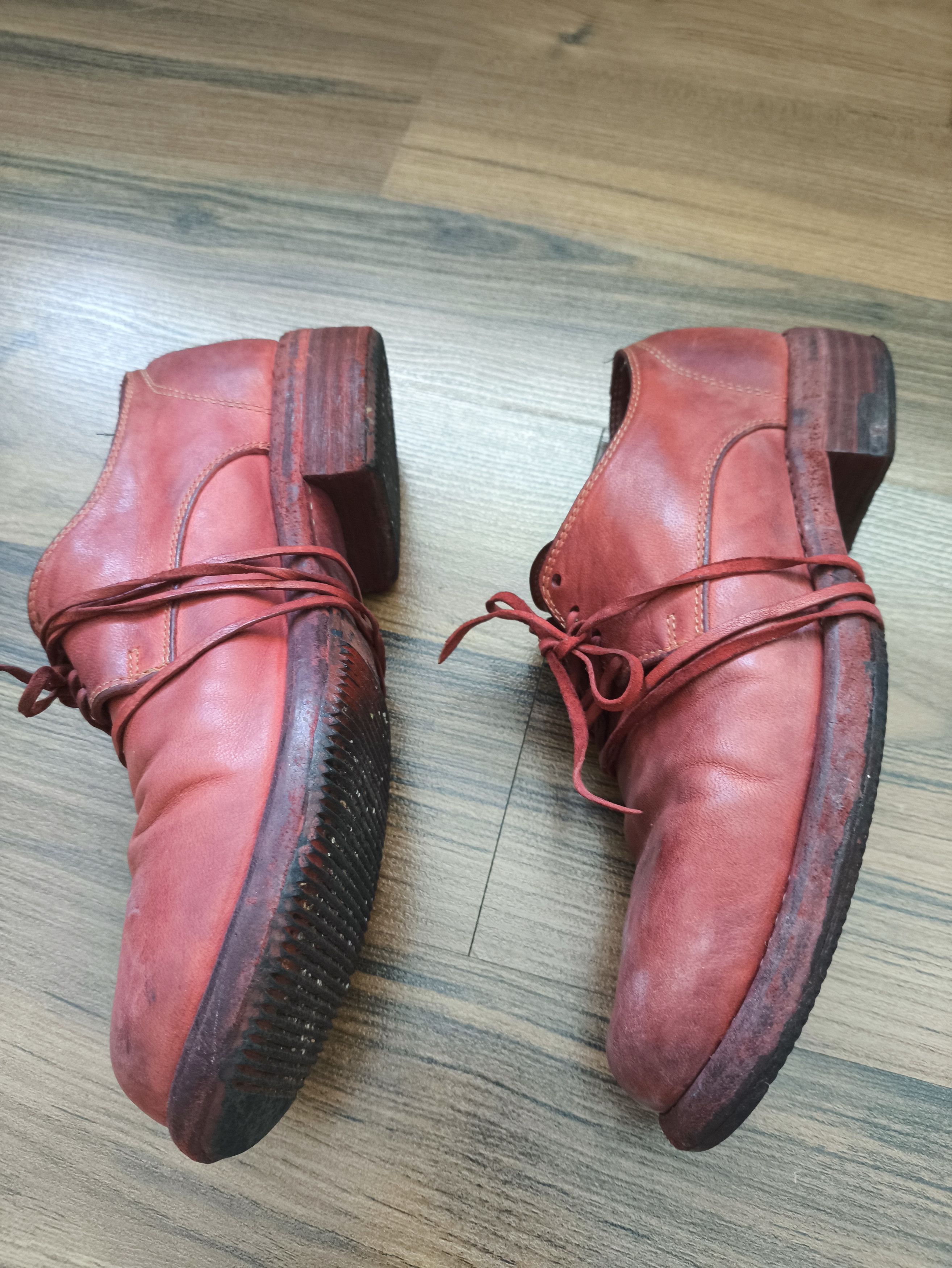 Guidi Guidi 992 Size US 6 / IT 36 - 2 Thumbnail