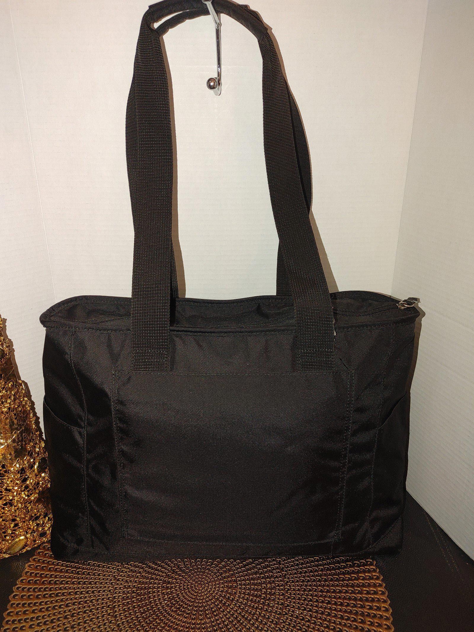 Designer Anne McAlpin Weekender Travel Tote Size ONE SIZE - 4 Thumbnail