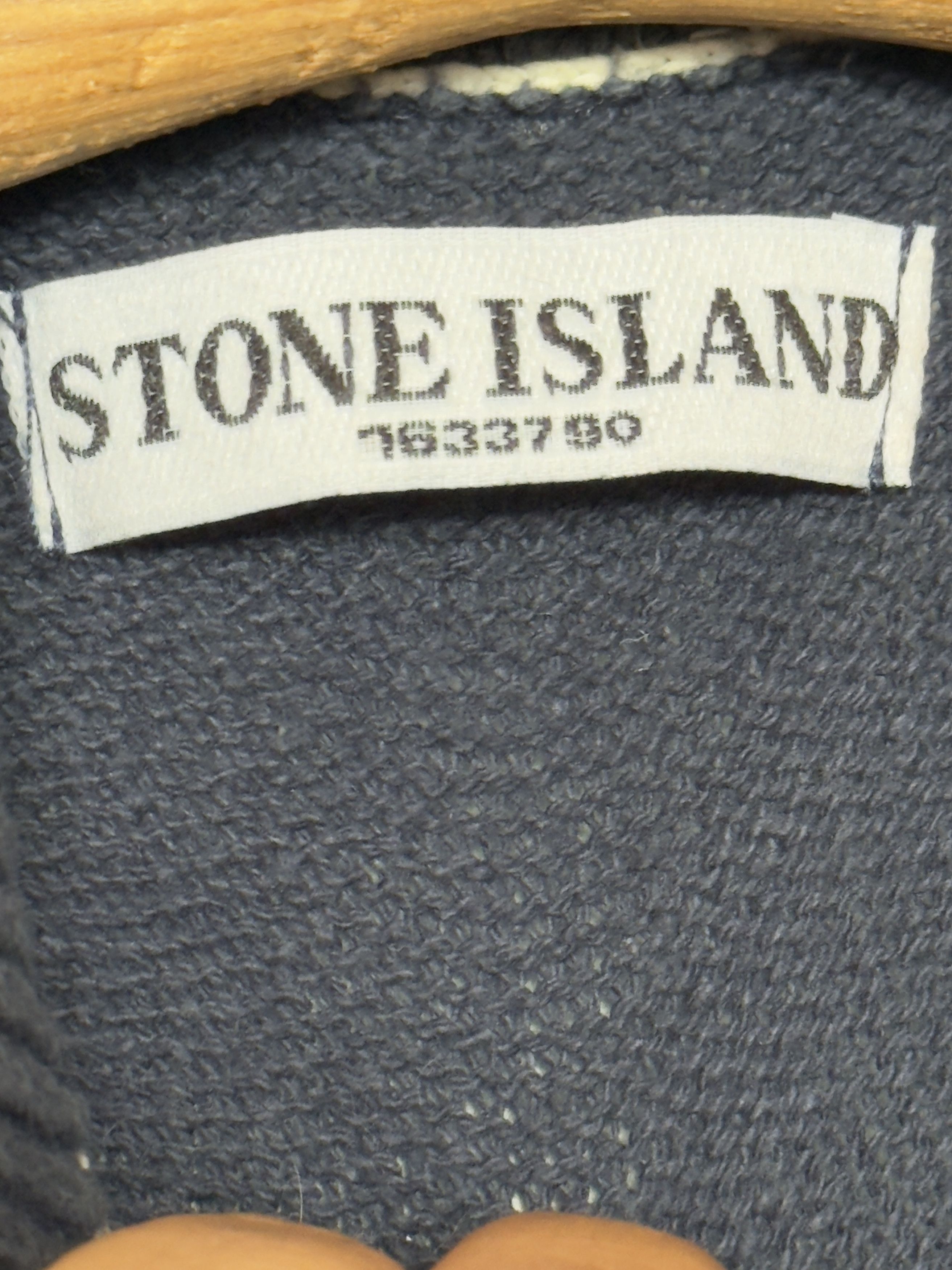 Stone Island 🔥 stone island turtle neck sweater patch logo Size US M / EU 48-50 / 2 - 13 Thumbnail