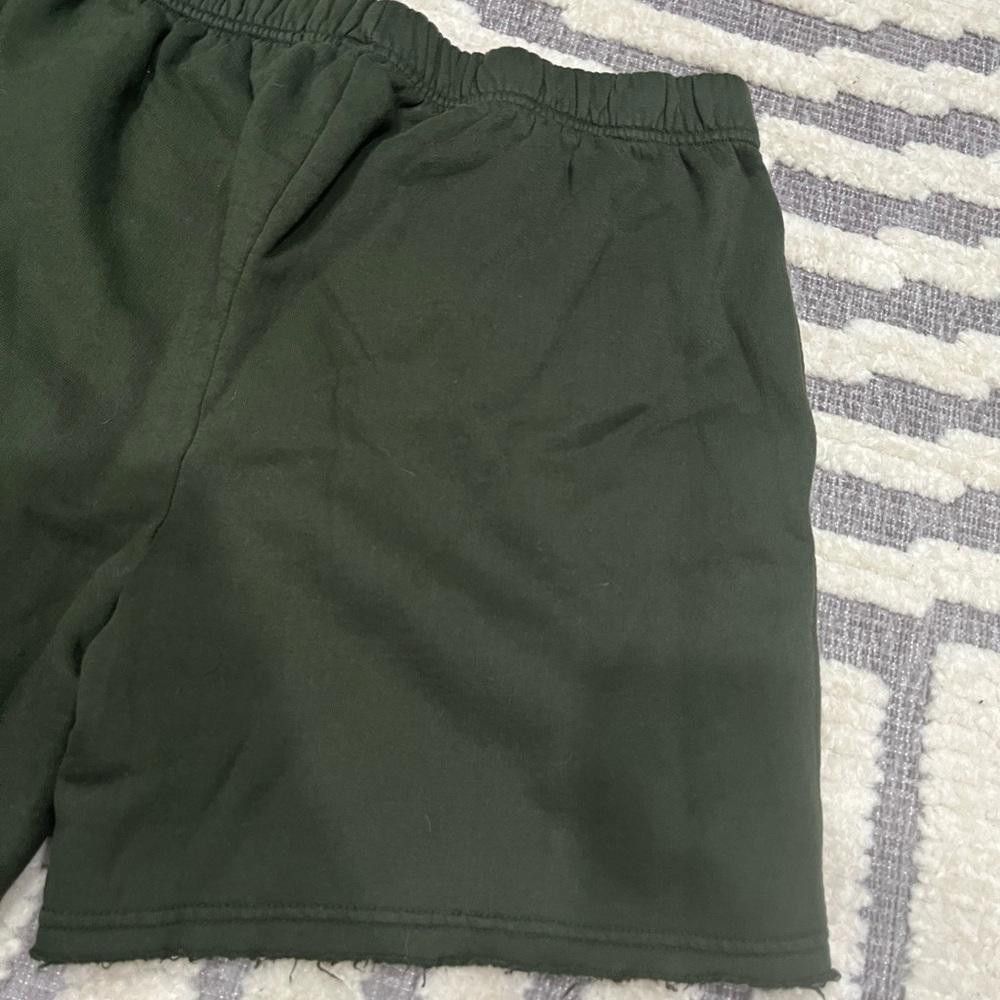 Designer Good American shorts Size 36" / US 14 / IT 50 - 7 Thumbnail