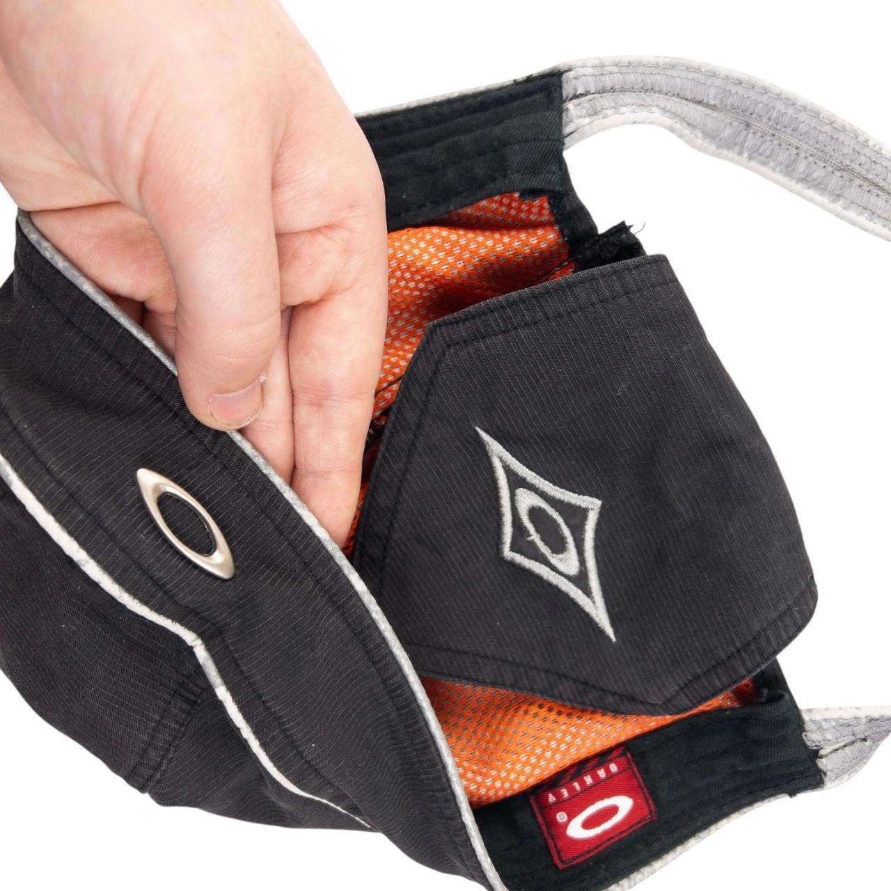 Oakley Vintage Oakley Durag Size ONE SIZE - 6 Thumbnail