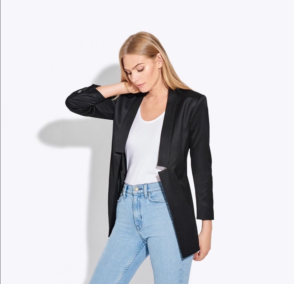AYR AYR Coup Blazer Size XL / US 12-14 / IT 48-50 - 2 Thumbnail