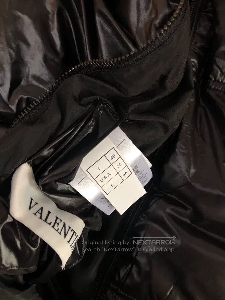 Valentino Valentino Down jacket Size US M / EU 48-50 / 2 - 5 Thumbnail