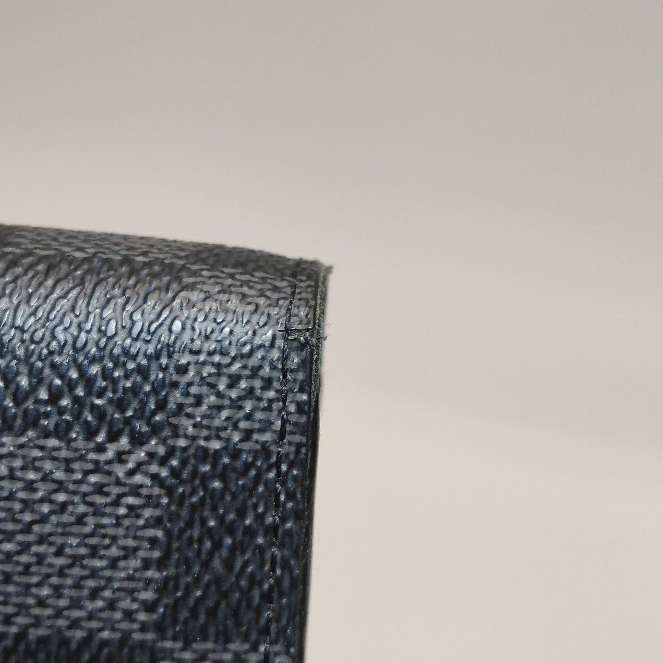 Louis Vuitton Louis Vuitton (LV) Brazza Checkerboard Bifold Wallet -y2506 Size ONE SIZE - 6 Thumbnail