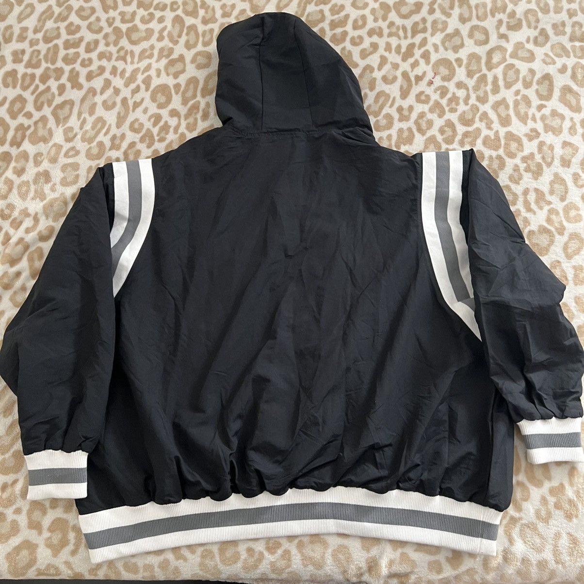 Nike Nike Jacket Size Large $200 Retail Size US XXL / EU 58 / 5 - 4 Thumbnail