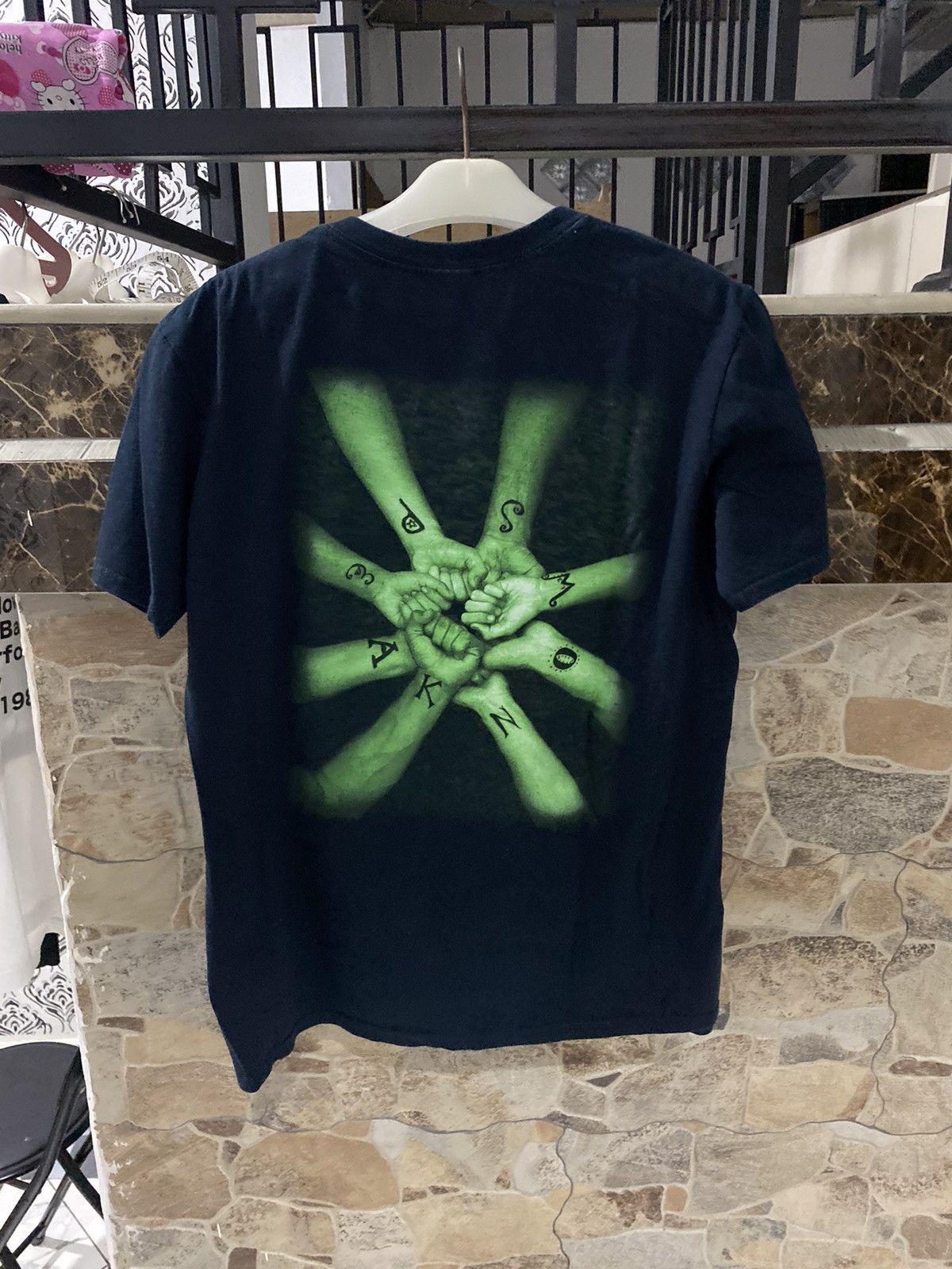 Band Tees 💸ACCEPT OFFERE💸Taylor swift speak now haunted art tshirt Size US M / EU 48-50 / 2 - 5 Thumbnail