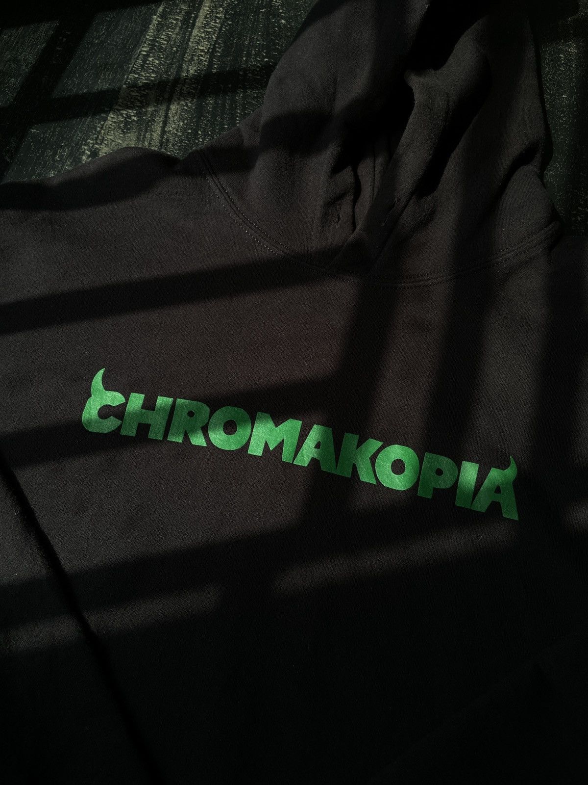 Tyler The Creator Chromakopia Hoodie Size US XL / EU 56 / 4 - 2 Thumbnail