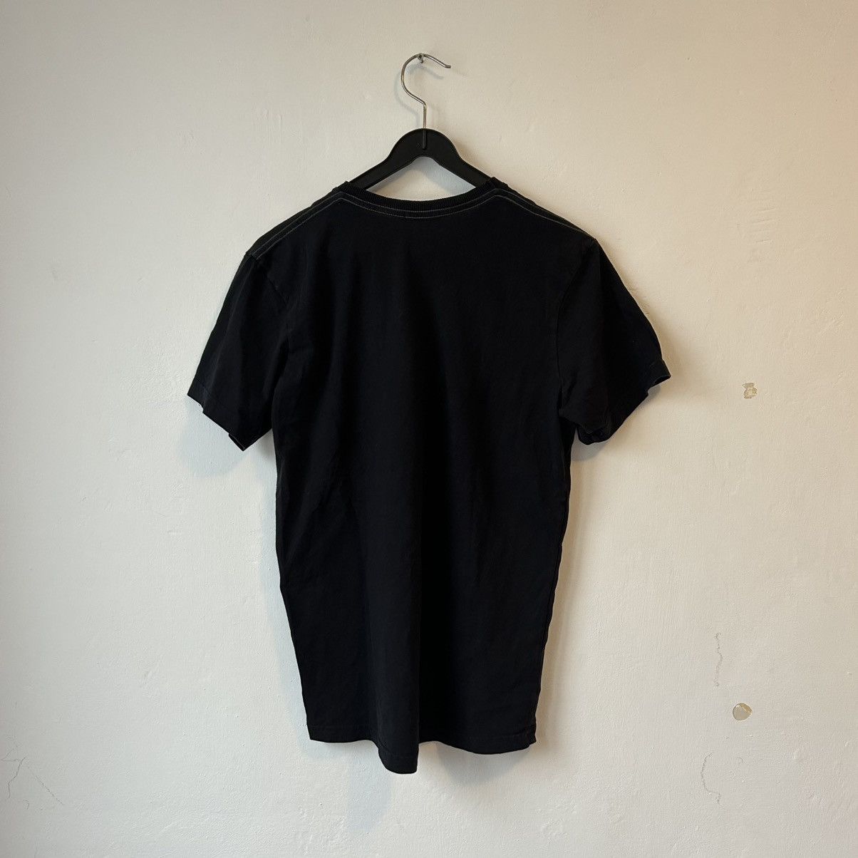 Billabong × Vintage Y2K Billabong t-shirt black skate surf Size US M / EU 48-50 / 2 - 7 Thumbnail
