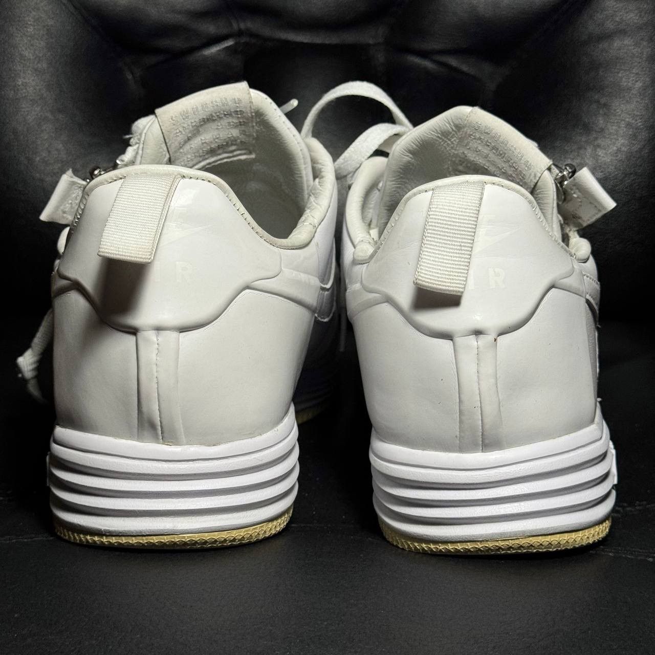 Acronym × Nike 11us Nike Lunar Force 1 Acronym white Size US 11 / EU 44 - 2 Thumbnail