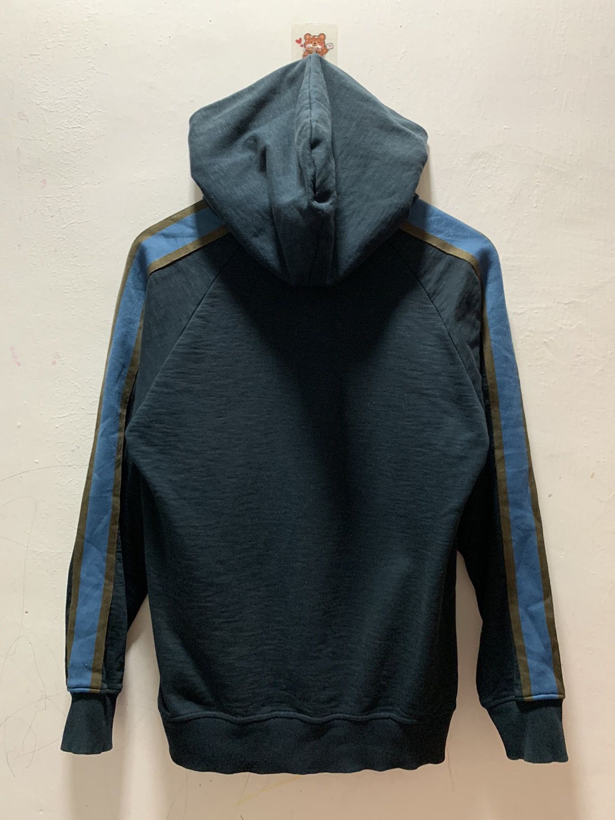 🔥HOT🇯🇵🔥VINTAGE Y2K PPFM Breakon Thrrough HOODIE